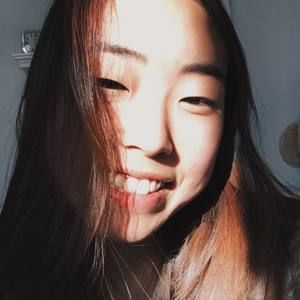 Meet your Posher, Eunae